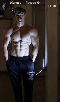 bjarnson_fitness