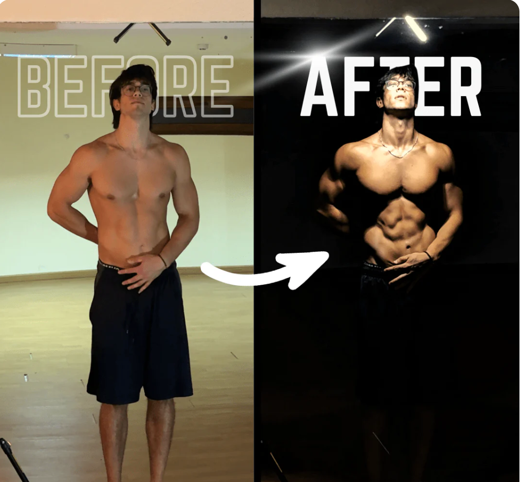 Professional GYMLAMP™