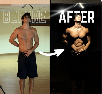 Professional GYMLAMP™