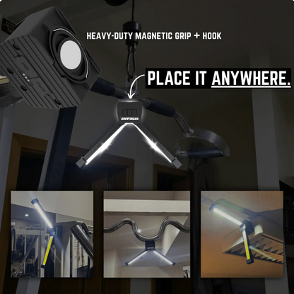 Professional GYMLAMP™