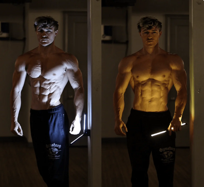 Professional GYMLAMP™