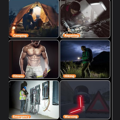 Professional GYMLAMP™